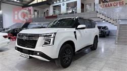 نيسان باترول